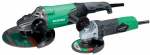 Nurklihvijad 230mm 2200W G23SW2+125mm 840W G13SN(S
