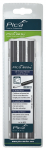 Pliiatsis&uuml;damik PICA BIG Dry, m&auml;rjale puidule ANILINE, (12/tk pakk), BLISTER
