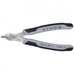 L&otilde;iketangid 125mm Electronic Super Knips&reg; ESD