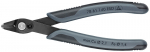 L&otilde;iketangid 140mm Electronic Super Knips&reg; XL ESD