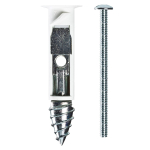 Kipsplaadi ankur DRILLERTOGGLE 4x50mm (2/tk pakk) 41kg