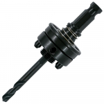 Juhtpuur 32-152mm 11mm 7/16 HEX, vedruga