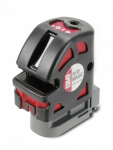 Laserlood punane autoMAGIC, 4xAA patareid