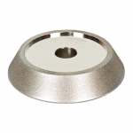 Teritusketas teemant, HSS puuridele, CBN-ketas