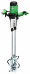 Segutrell 1800W + 2 visplit &Oslash; 135mm