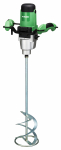Segutrell 1600W + vispel &Oslash;160mm