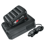 Akukomplekt 18V 1 x 2,5 Ah aku + AL 18V-44 akulaadija