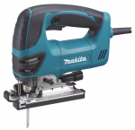 Tikksaag 720W 800-2800/min, 135mm 3-asendiga pendelfunktsioon, Makpac kohver