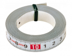 M&otilde;&otilde;dulint teip 3m x 13mm, kleebitav