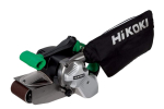 Lintlihvija 1020W 76x533mm 250-450 m/min