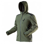 T&ouml;&ouml;jope Softshell Camo XL