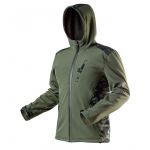 T&ouml;&ouml;jope Softshell Camo XXL/56