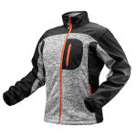 T&ouml;&ouml;pusa, Softshell XL/56
