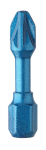 Otsik PZ2x30mm blue-shock (5tk/pakis)