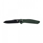 Benchmade 9400BK Auto Osborne Kokkupandav nuga