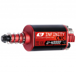 Action Sport Games ASG Ultimate Infinity CNC U-40000 Long Airsofti mootor