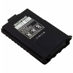 Baofeng 1800 mAh Aku UV-5R Raadio jaoks - USB-C