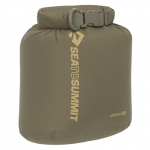 SEA TO SUMMIT KERGE VEET&Auml;HKE KOTT 1.5 L - OLIIVROHELINE VEETPIDAV KOTT