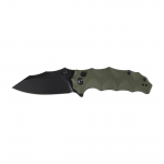 Civivi Natterjack OD Green G10 C24028-1 Kokkupandav nuga