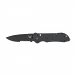 Benchmade 917SBK Triage P&auml;&auml;stmisnuga