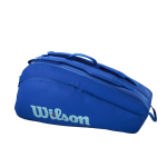 WILSON ULTRA V5 TOUR 12PK Tennise kott