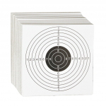 Action Sport Games ASG 14x14 cm Laskmise sihtm&auml;rk, 100 tk.