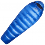 Fjord Nansen Nordkapp 200 Mid magamiskott 570 g - vasak