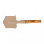 Condor Camping Shovel Kokkupandav labidas