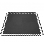 Puzzle matt HMS MP10 must varustuse jaoks - 4 t&uuml;kki