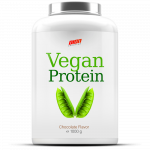 Dion VEGAN PROTEIN 400 g Vanilje