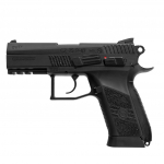 Action Sport Games ASG CZ 75 P-07 Duty Blow Back Airsoft-p&uuml;stol 6 mm CO2 1,4J