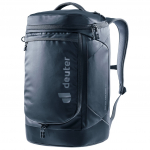 Deuter Duffel Pro Pack 30 l Seljakott - Must