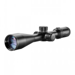 Hawke Frontier 30 2.5-15x50 SF IR LR FD Dot 15x Optiline sihik