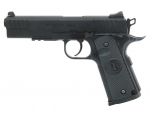 Action Sport Games ASG STI Duty One Blow Back Airsoft-p&uuml;stol 6 mm CO2 1,3J