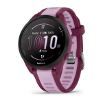 Garmin Forerunner 165 Music Berry Lilac Spordikell