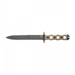 Benchmade 185BK-1 SOCP Taktikaline nuga