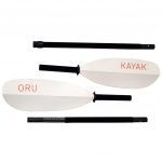 Oru Kayak Paddle Kokkupandav kajakim&otilde;la