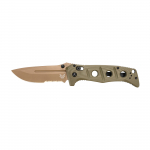 Benchmade 275SFE-2 Adamas Kokkupandav taktikaline nuga