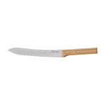 Opinel Parallele Bread Knife 116 Leivanuga 21 cm