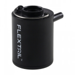 Flextail Tiny Pump 2024 Black T&auml;ispuhutava madratsi pump