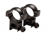 Action Sport Games ASG High 30 mm Weaver Optiline sihikupidike