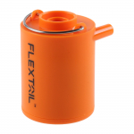 Flextail Tiny Pump 2024 Orange T&auml;ispuhutava madratsi pump