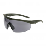 SwissEye Blackhawk Olive Ballistilised kaitseprillid