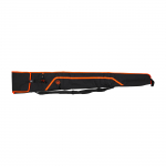 Beretta Challenge Foldable Case Black/Orange 140 cm Relvade kott