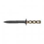 Benchmade 185SBK-1 SOCP Taktikaline nuga