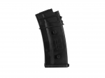 Heckler&Koch H&K G36 EBB MidCap 6 mm ASG Airsoft-relva ajakiri