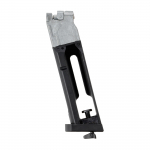 Beretta ASG 90two 6 mm Metal Airsoft p&uuml;stoli ajakiri