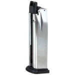 ASG Cybergun x Springfield Armory rohegaasikassett XDM 4,5" t&uuml;&uuml;pi koopiate jaoks - h&otilde;bedane