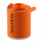 Flextail Tiny Pump X 2024 Orange T&auml;ispuhutava madratsi pump