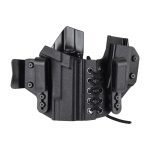 Doubletap Appendix Glock 19 P&uuml;stoli ja salve kott